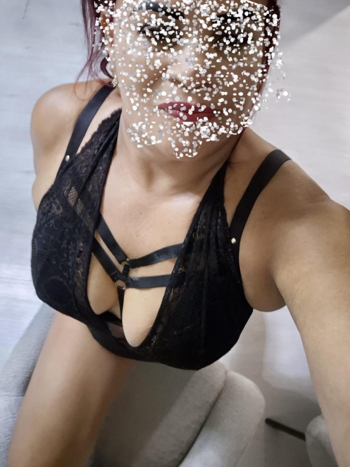 MADURITA EXPERTA EN PRINCIPIANTES SIN LIMITES