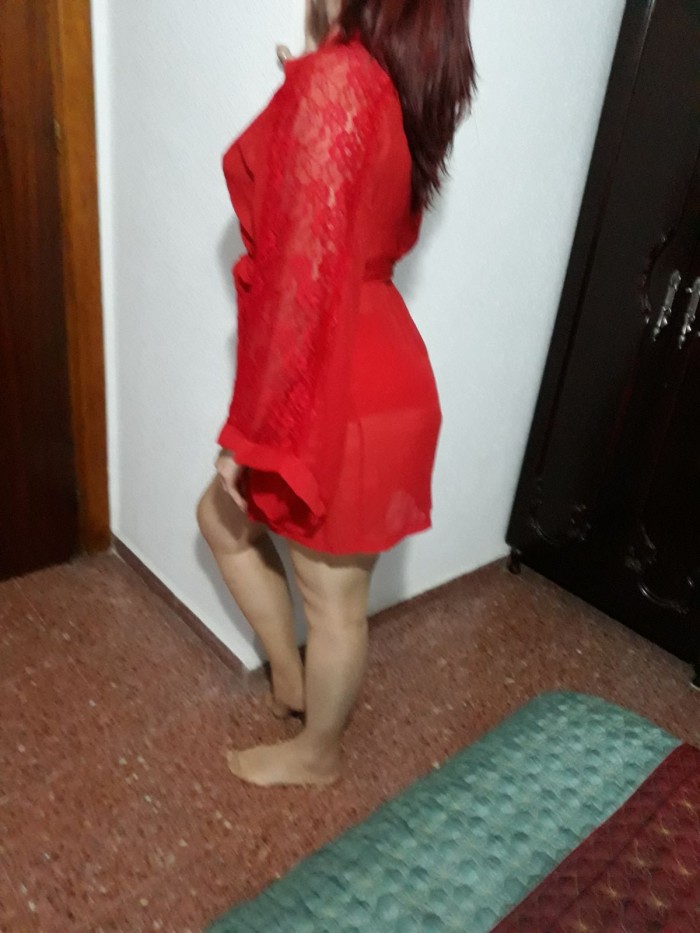 Sonia madurita latina cariñosa y muy discreta