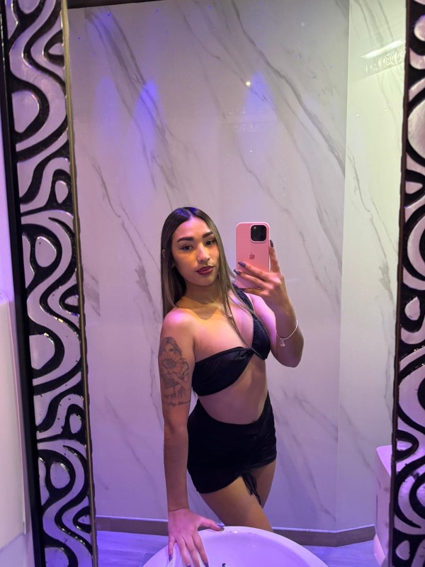 NOVEDAD EN TALAVERA DE LA REINA FIESTERA Y MORBOSA