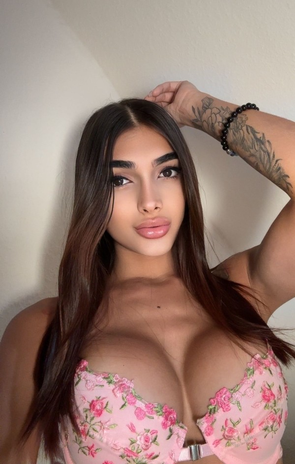 NOVEDAD!!! Impresionante jovencita, QUIERES SEXO?