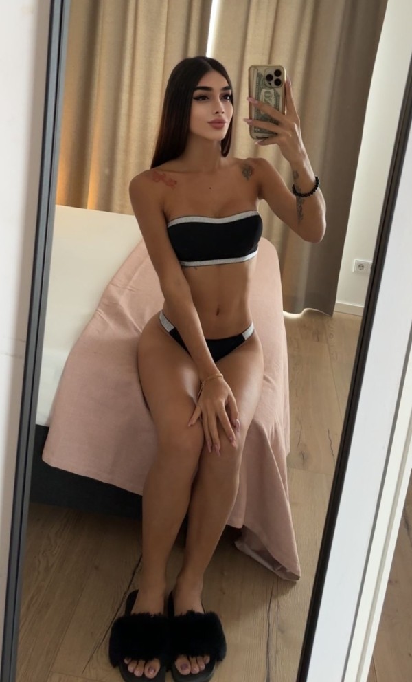 NOVEDAD!!! Impresionante jovencita, QUIERES SEXO?