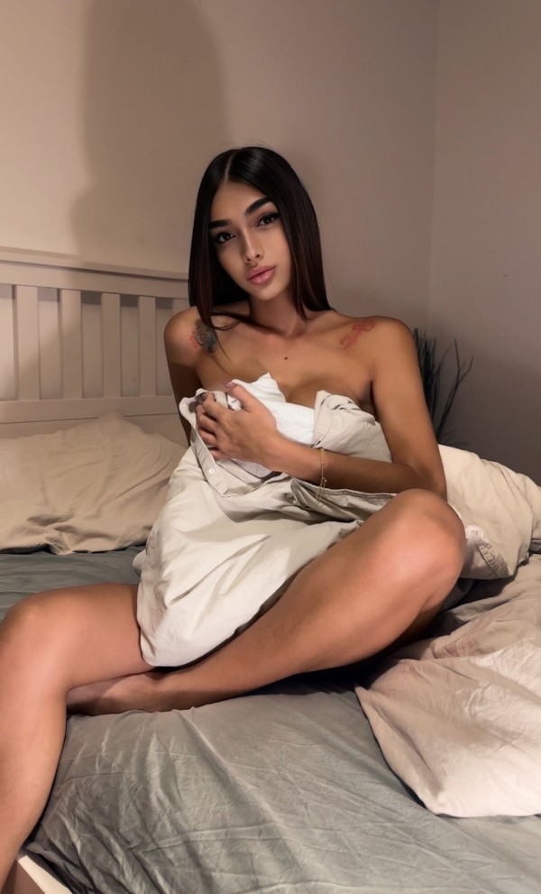 NOVEDAD!!! Impresionante jovencita, QUIERES SEXO?