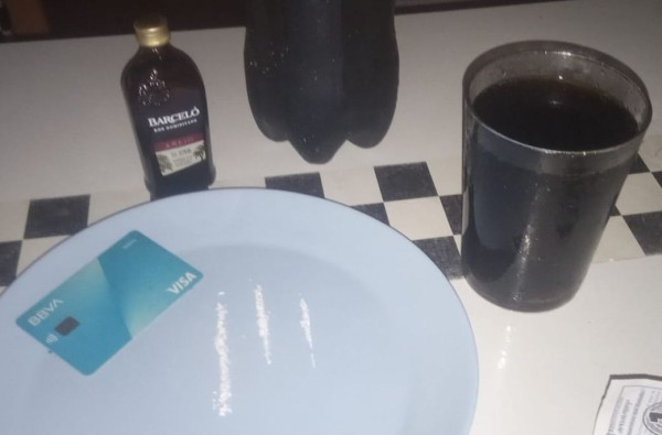 Estrella, malagueña, fiestera, independiente.