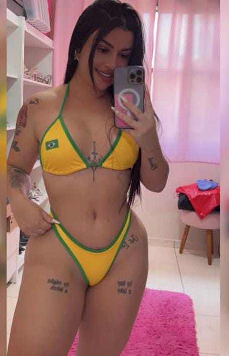 COLOMBIANA DE 25 AÑOS – TODA UNA VICIOSA SIN LIMITE 24H