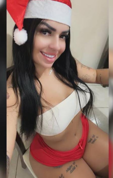 COLOMBIANA DE 25 AÑOS – TODA UNA VICIOSA SIN LIMITE 24H