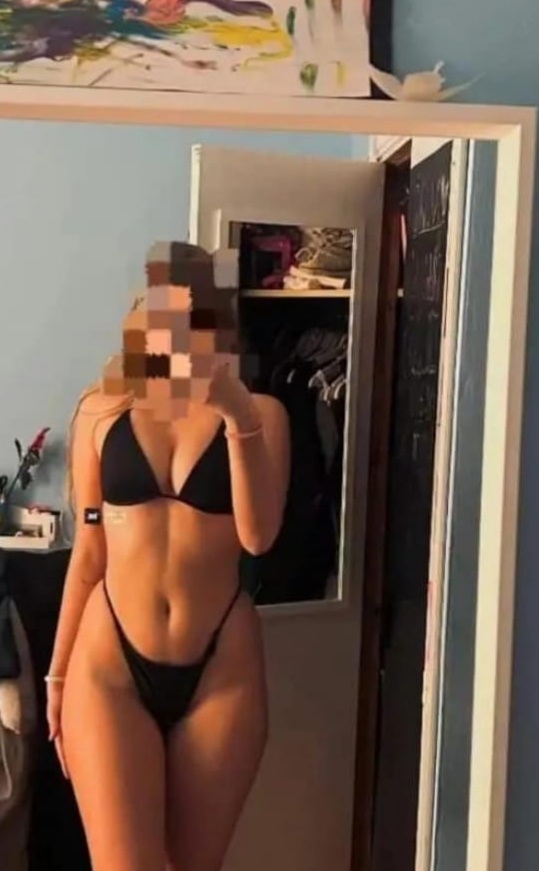 Super exclusividad  jovencita con curvas de locura, solo hombres serios