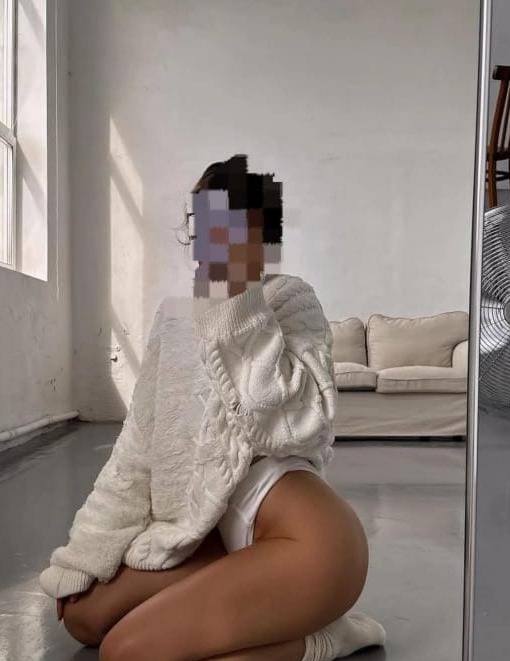 Super exclusividad jovencita con curvas de locura, solo hombres serios