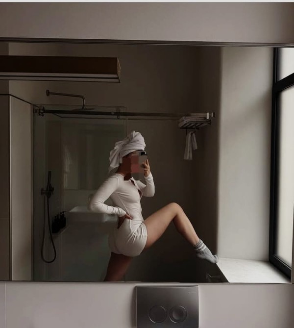 Super exclusividad jovencita con curvas de locura, solo hombres serios