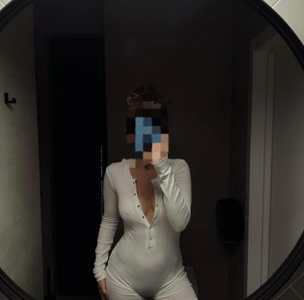 Super exclusividad jovencita con curvas de locura, solo hombres serios