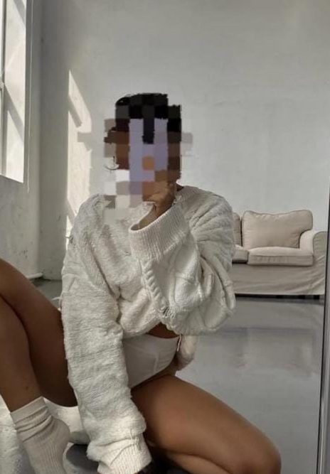 Super exclusividad  jovencita con curvas de locura, solo hombres serios