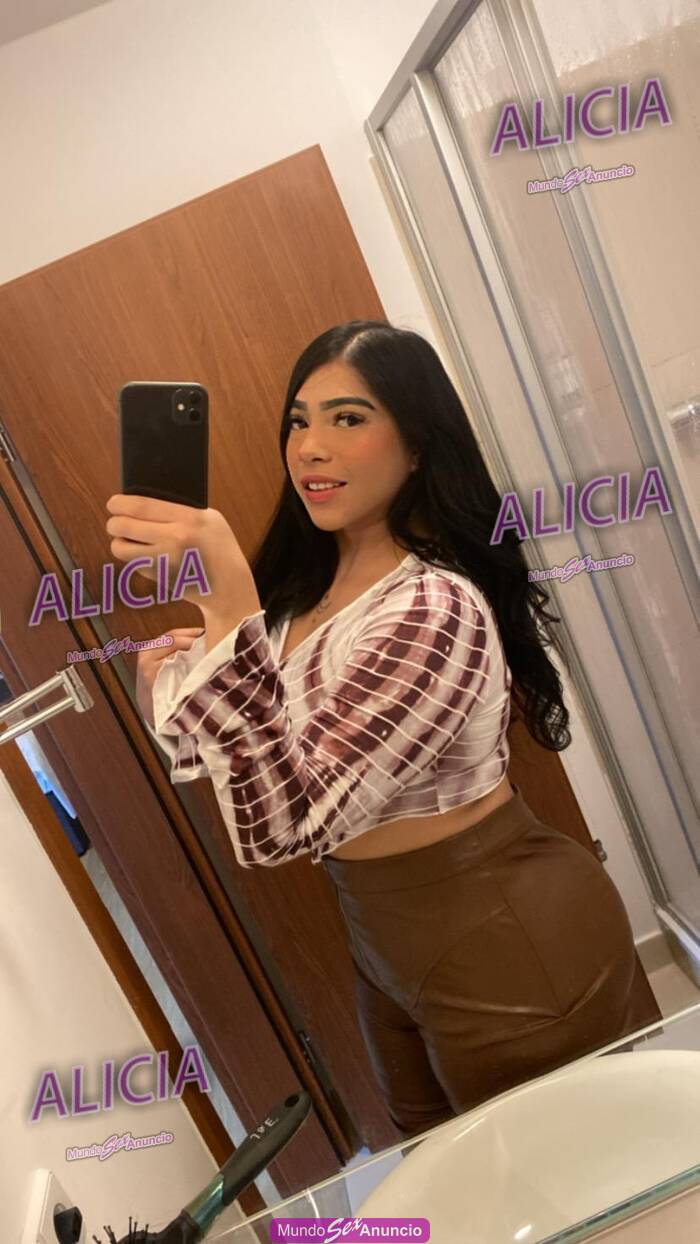 MUJER EXQUISITA DULCE A TU PALADAR SIN LIMITES