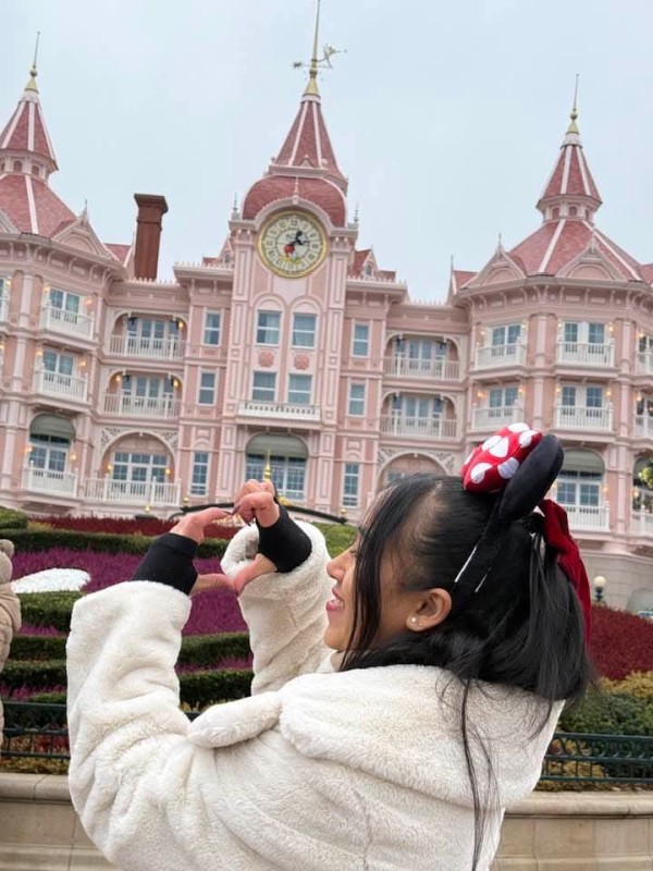 CHIQUITITA AUTENTICA 100%REAL NO ENGAÑO