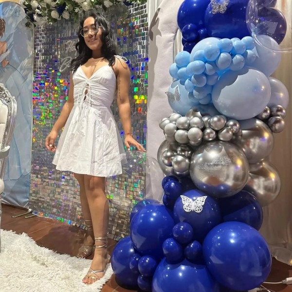 CHIQUITITA AUTENTICA 100%REAL NO ENGAÑO