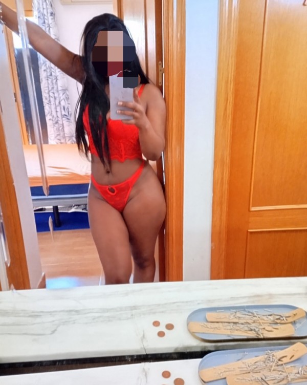 Mayfe un chocolatico muy rico