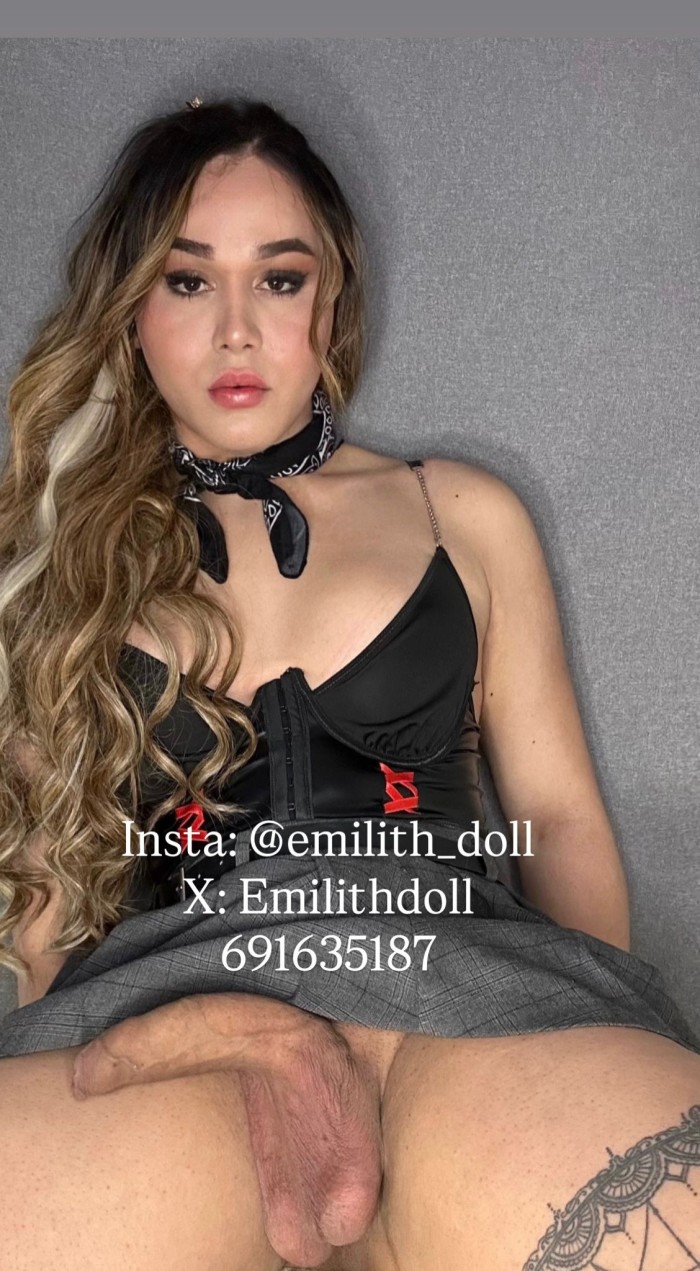 EN CUZCO TRANS EXQUISITA BOMBA DE SEXO