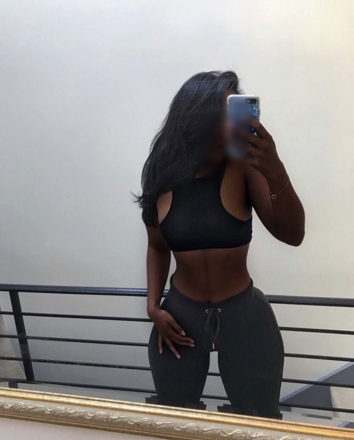 morena exotica 1a vez en tu ciudad