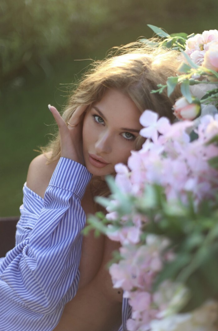 EMILIA CHICA POLACA NOVEDAD EN CÁCERES