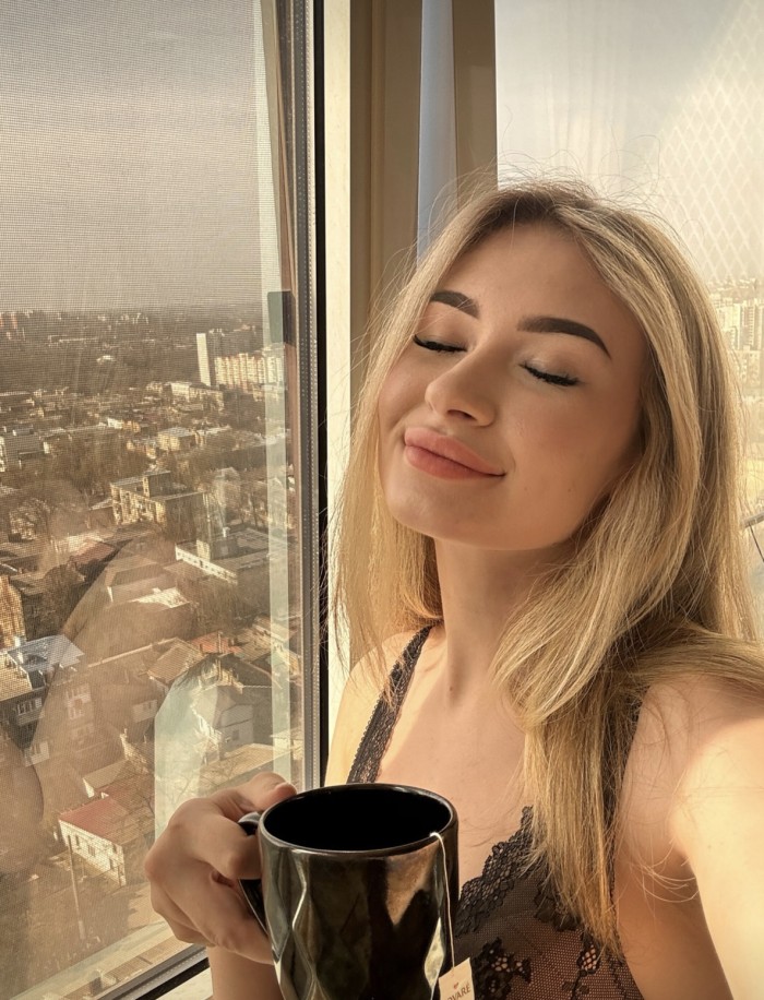 EMILIA CHICA POLACA NUEVA EN TU ZONA