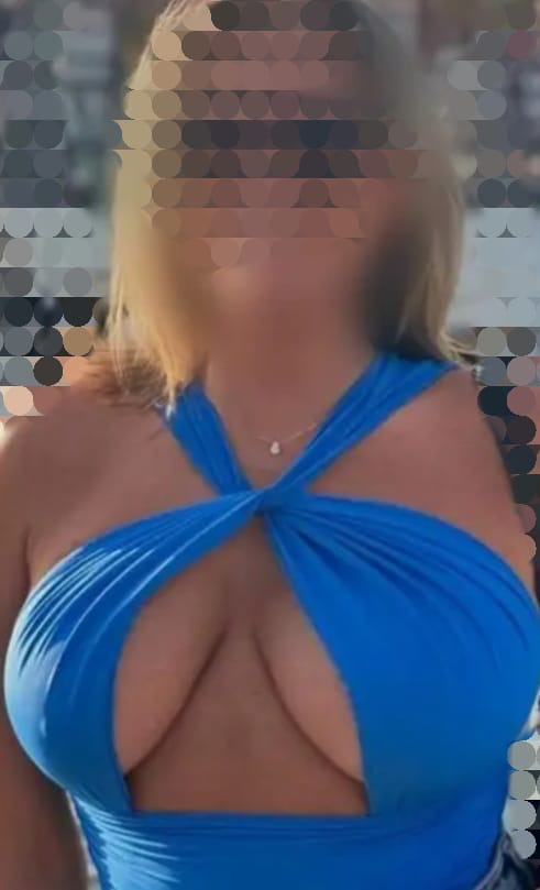 RUBIA SEXY