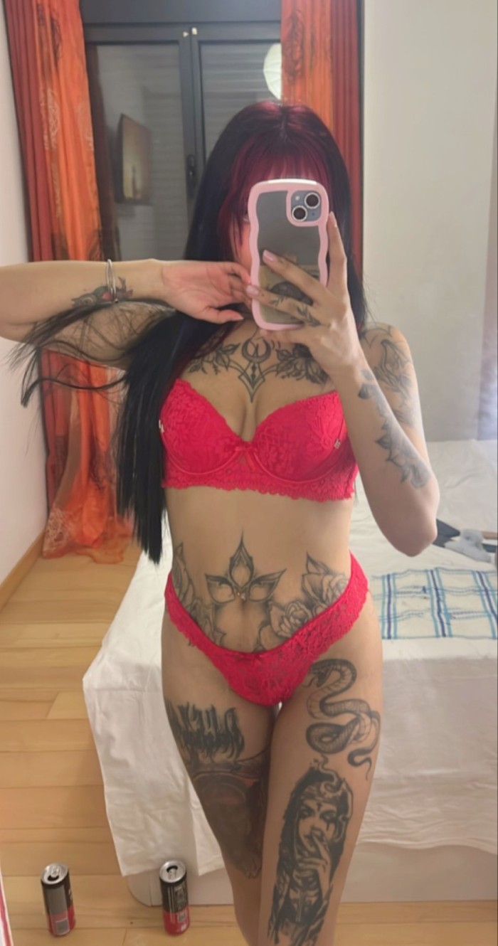 ARDIENTE EXOTICA ADICTA AL SEXO EN MALAGA