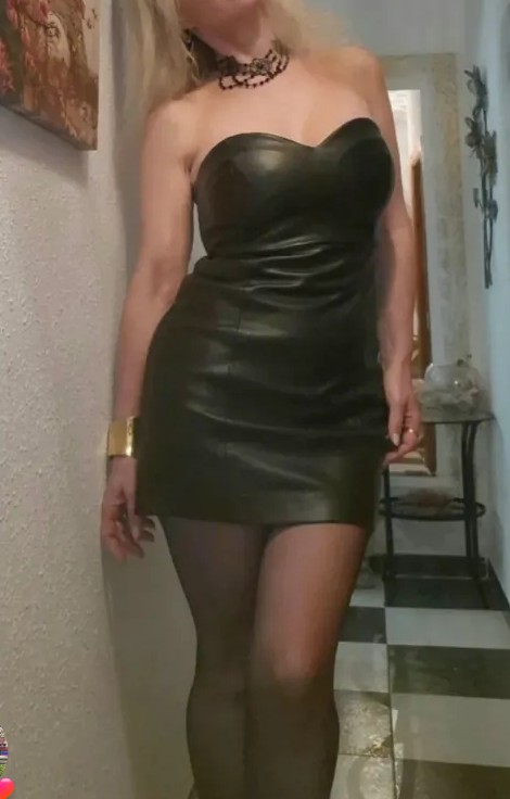 Hola buenas soy lola independiente y cariñosa