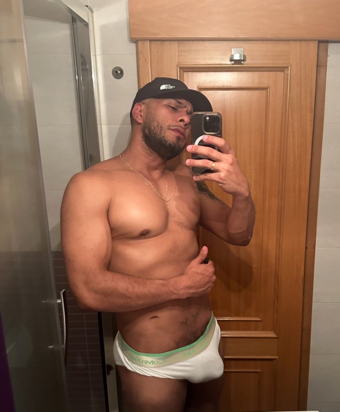 Masculino varonil latino Dot