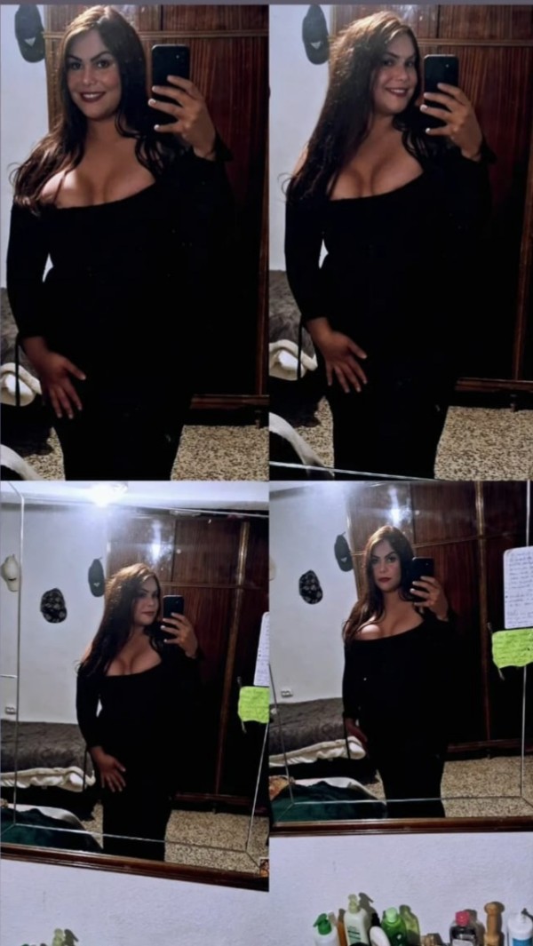 bigPolla lechera para heteros curiosos