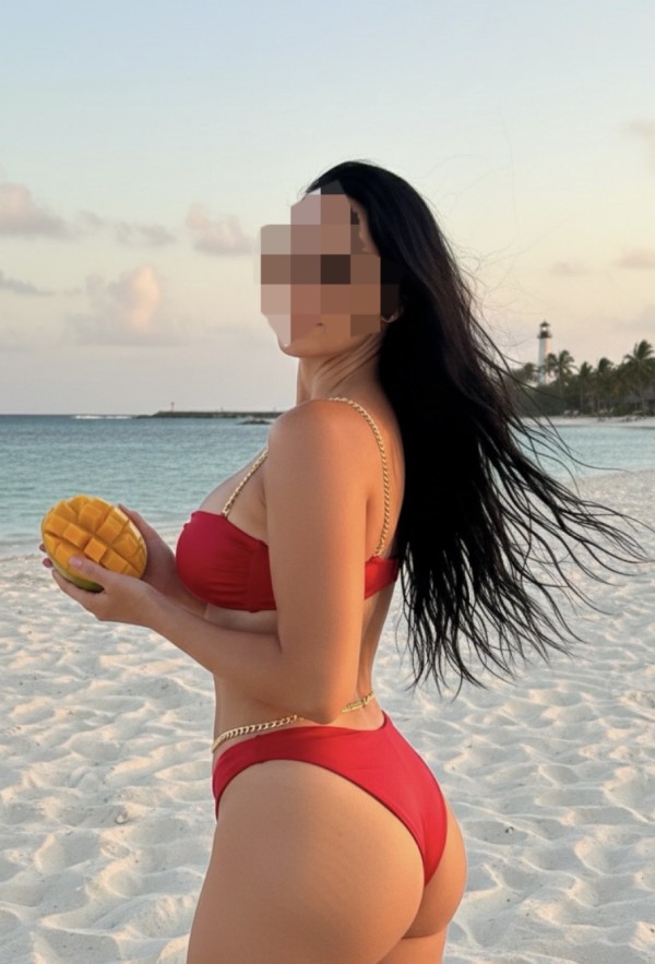 SUPERNOVEDAD. EXÓTICA, LATINA FIESTERA!!