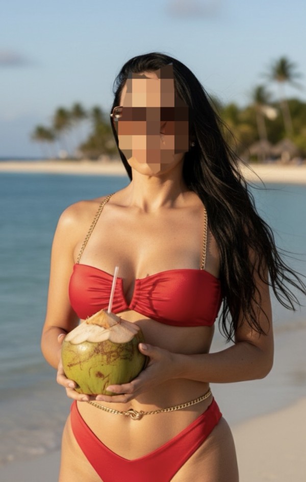 SUPERNOVEDAD. EXÓTICA, LATINA FIESTERA!!