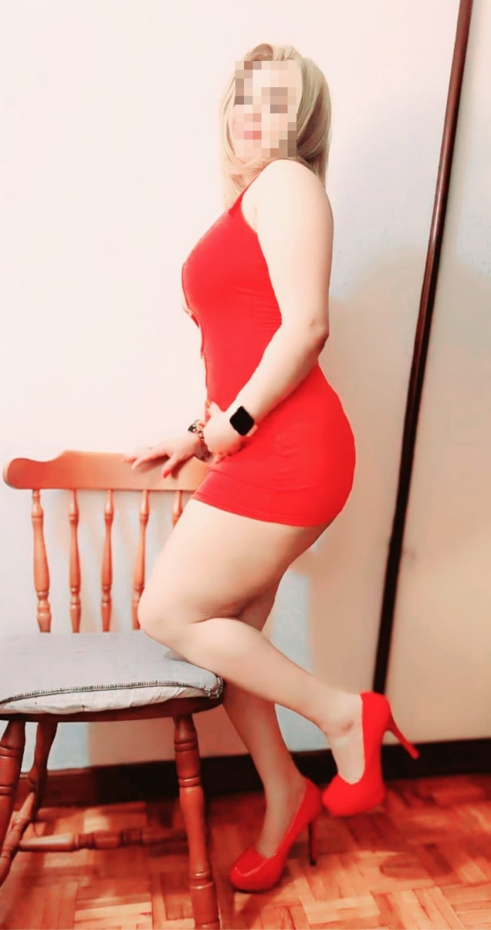 SAMANTA NOVEDAD ESPAÑOLA PASION Y PLACER . ORDIZIA