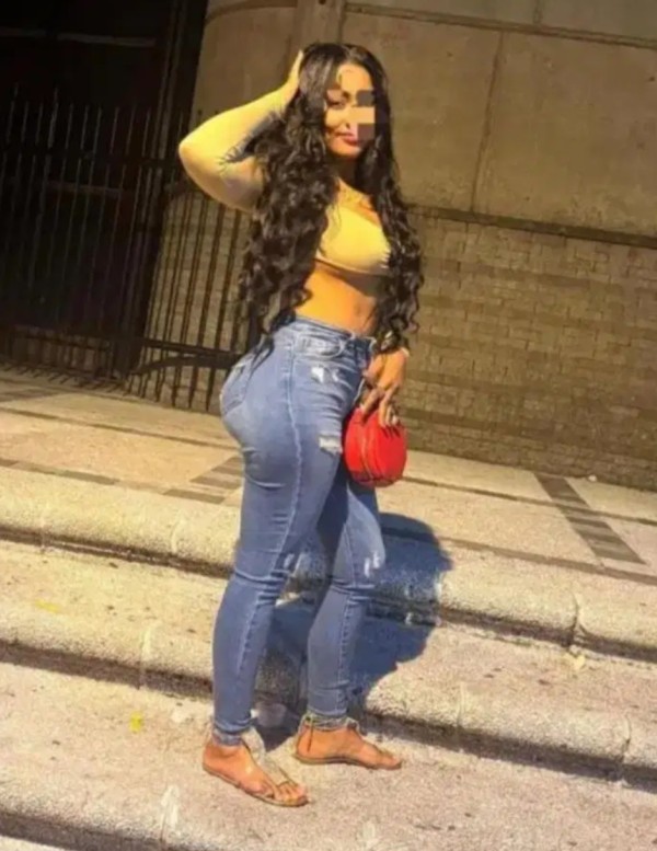 OURENSE TRATO DE NOVIOS