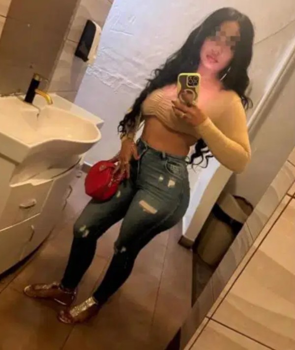 OURENSE TRATO DE NOVIOS