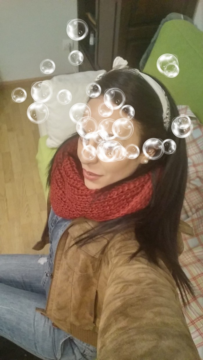 NOVEDAD NURIA ESPAÑOLA TALAVERA DE LA REINA