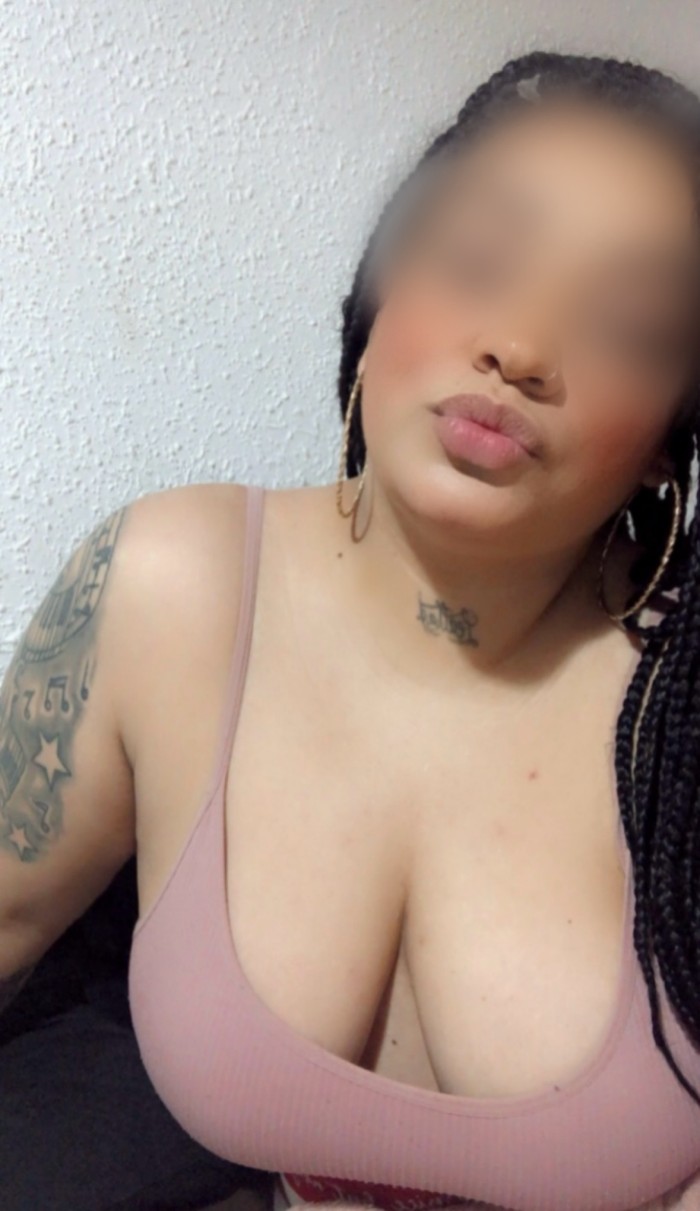 SEXY Y NATURAL TU GORDIBUENA