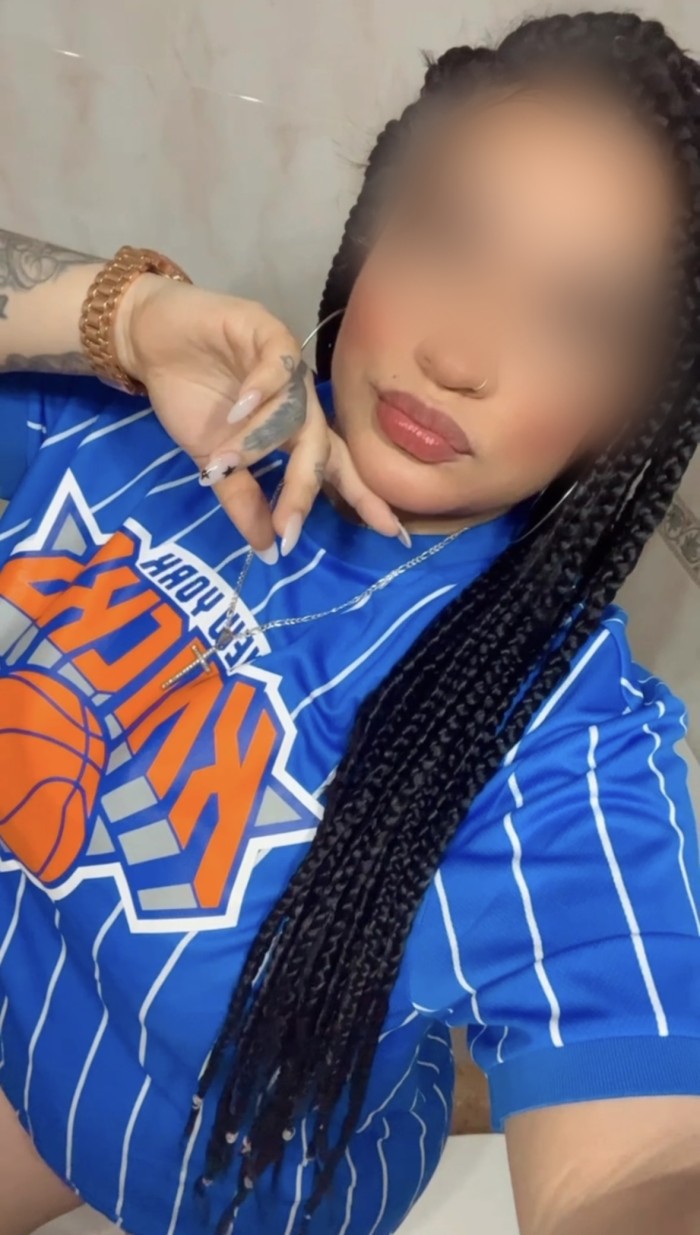 SEXY Y NATURAL TU GORDIBUENA