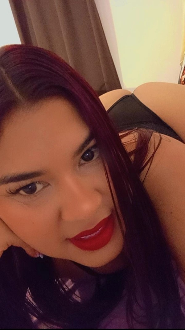 Hola soy Laura venezolana recién llegada