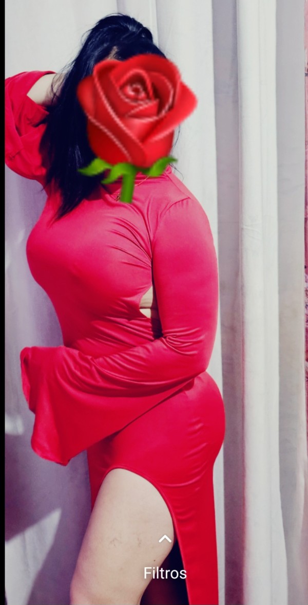 NICOL Encanto Exótico de Paraguay — Sensualidad y Relax