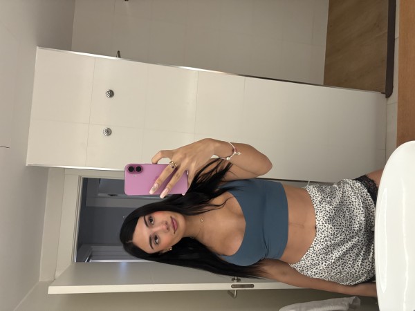 MADISON TRANS COLOMBIANA 23 años