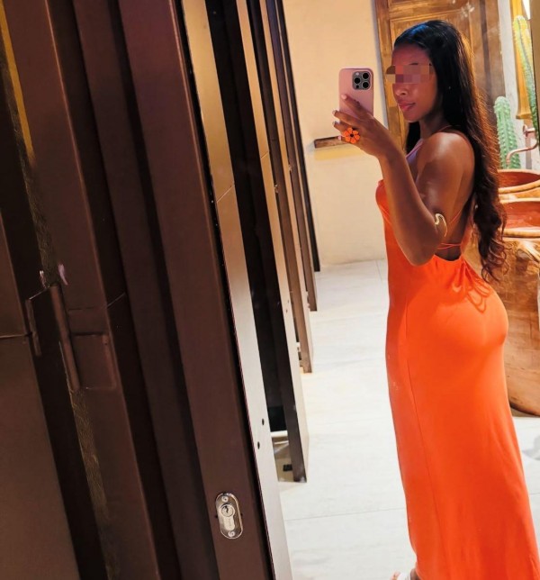 Espectacular latina guapa Recién llegada