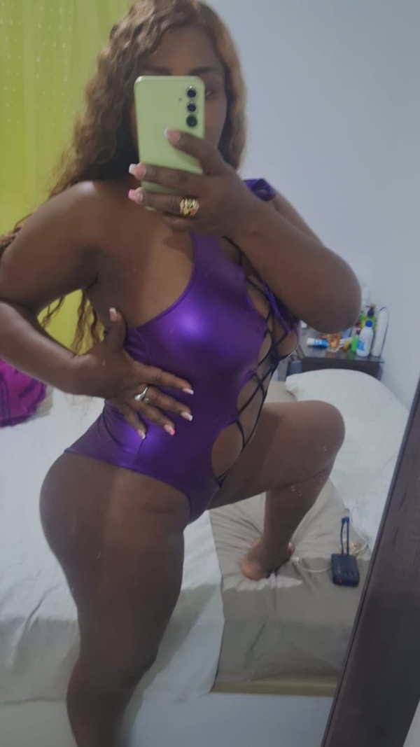 BRENDA NOVEDAD SEXY LLEGA EN LA CIUDAD