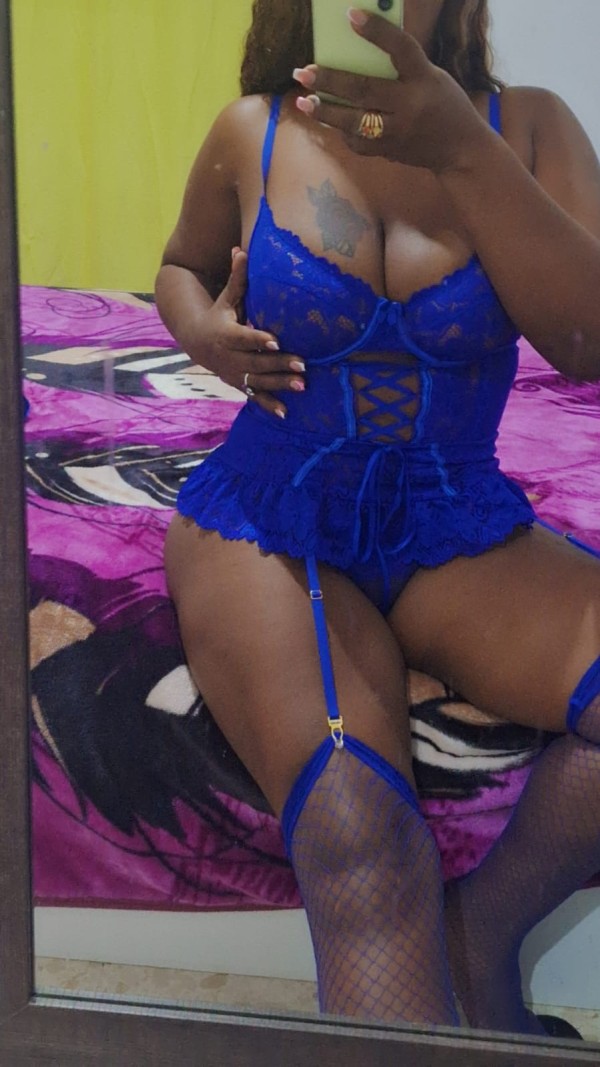 BRENDA NOVEDAD SEXY LLEGA EN LA CIUDAD