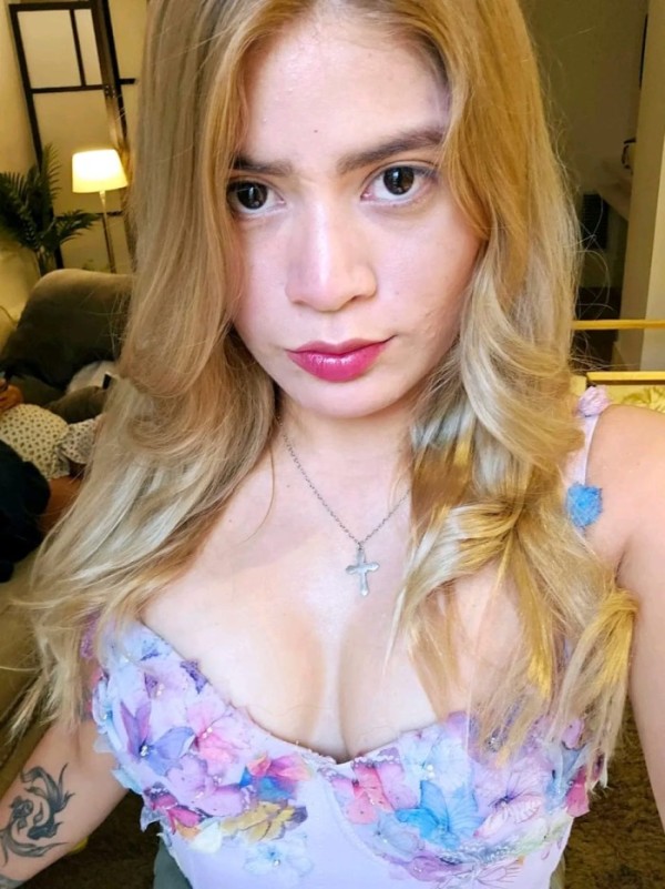 SU NIÑA TRAVIESA EN TU CIUDAD 24 HORAS