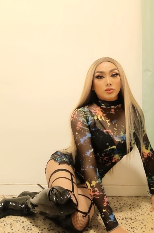 NOVEDAD MEXICANA  ORAL SALIVADO, FIESTA, MORBO FANTASIAS VERSATI