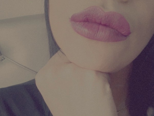 Guapa y viciosa !!!!