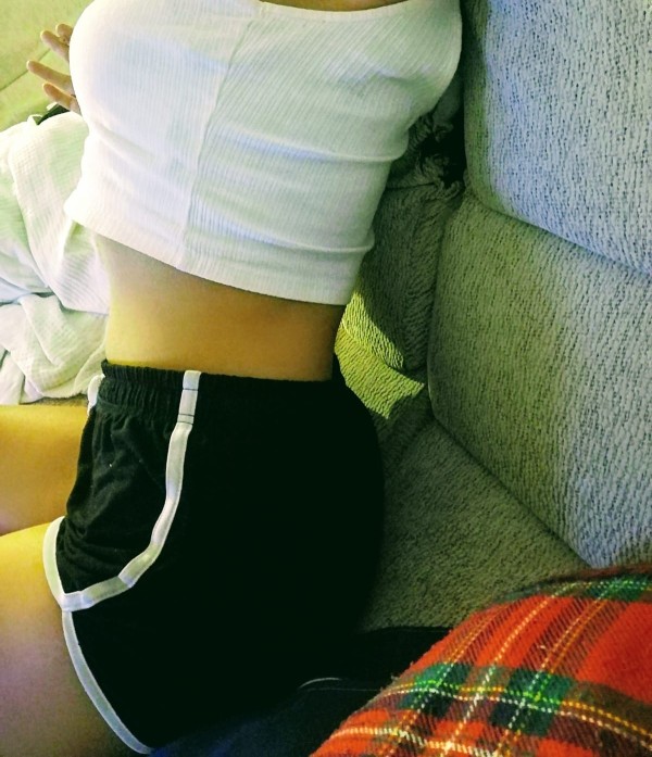 Guapa y viciosa !!!!