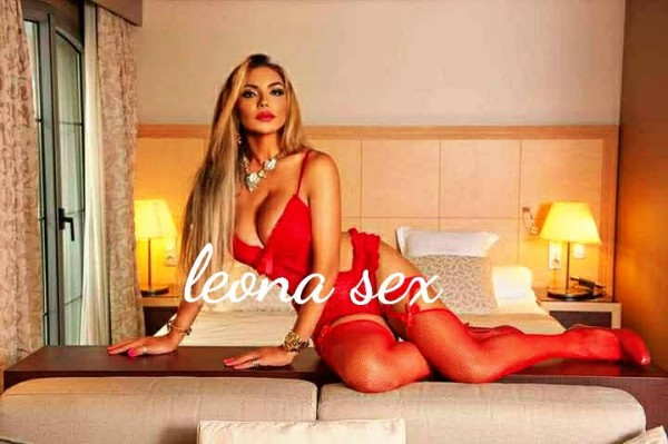 ***ÚLTIMO DÍA HASTA HOY LEONA SEX REAL Y VIDEOLLAMADA