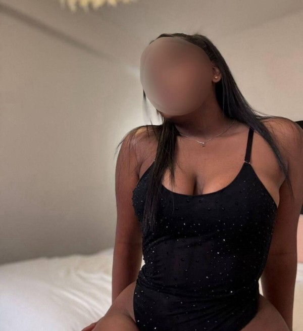 Ivana 27 años EXUBERANTE Y MUY FOGOSA..!!!