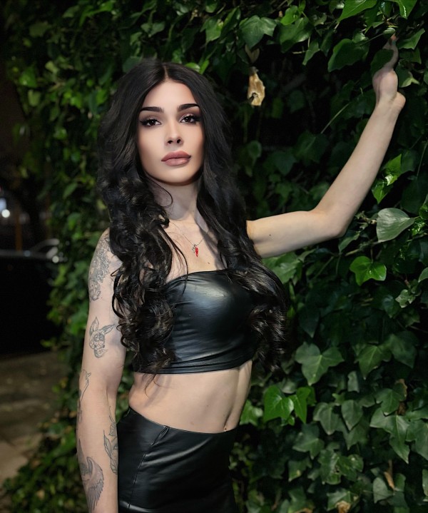 Escríbeme y lo pasamos rico