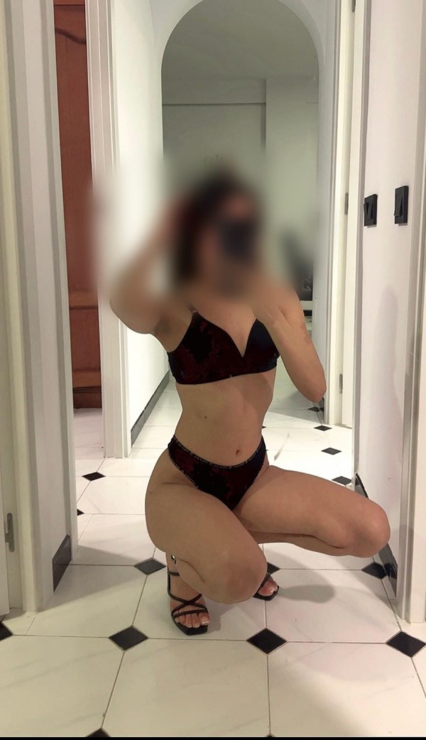 LATINA MUY ARDIENTE, SENSUAL Y PROVOCATIVA NOVEDAD