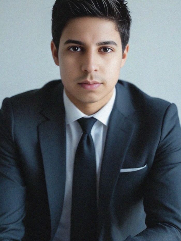 LATINO MODELO DOTADO Y COLITA HERMOSA (limpio y bien cuidado)